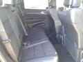 Rear Seat of 2020 Jeep Grand Cherokee Laredo E #15