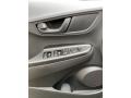 Controls of 2020 Hyundai Kona SEL AWD #12