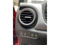 Controls of 2020 Hyundai Kona SEL AWD #13