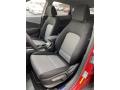 Front Seat of 2020 Hyundai Kona SEL AWD #15