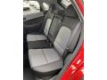 Rear Seat of 2020 Hyundai Kona SEL AWD #19