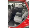 Rear Seat of 2020 Hyundai Kona SEL AWD #20