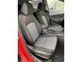 Front Seat of 2020 Hyundai Kona SEL AWD #25