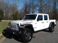 2020 Gladiator Rubicon 4x4 #2 2020 Gladiator Rubicon 4x4 #2