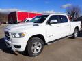 2020 1500 Big Horn Crew Cab 4x4 #1