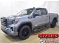 2020 Sierra 1500 Elevation Double Cab 4WD #1