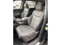 Front Seat of 2020 Hyundai Santa Fe Limited 2.0 AWD #15