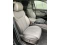 Front Seat of 2020 Hyundai Santa Fe Limited 2.0 AWD #27