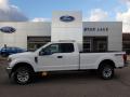 2020 F250 Super Duty XLT SuperCab 4x4 #1