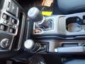  2020 Wrangler Unlimited 8 Speed Automatic Shifter #20