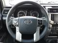  2020 Toyota 4Runner Limited 4x4 Steering Wheel #2