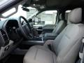 Front Seat of 2020 Ford F250 Super Duty XLT SuperCab 4x4 #13