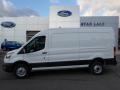 2020 Transit Van 250 MR Long #1