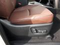 Front Seat of 2020 Toyota 4Runner Limited 4x4 #27
