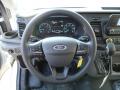  2020 Ford Transit Van 250 MR Long Steering Wheel #16