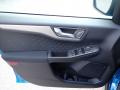 Door Panel of 2020 Ford Escape SE 4WD #15