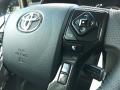  2020 Toyota 4Runner Nightshade Edition 4x4 Steering Wheel #13