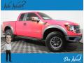 2011 F150 SVT Raptor SuperCab 4x4 #1