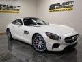 2016 AMG GT S Coupe #11