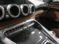 Controls of 2016 Mercedes-Benz AMG GT S Coupe #22