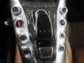 Controls of 2016 Mercedes-Benz AMG GT S Coupe #23