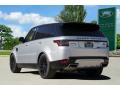 2020 Range Rover Sport HSE #3