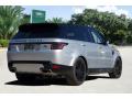 2020 Range Rover Sport HSE #4