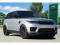 2020 Range Rover Sport HSE #5