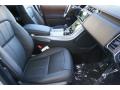 2020 Range Rover Sport HSE #11
