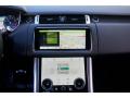 Controls of 2020 Land Rover Range Rover Sport HSE Dynamic #14
