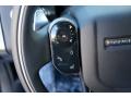  2020 Land Rover Range Rover Sport HSE Dynamic Steering Wheel #19