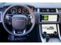 2020 Range Rover Sport HSE Dynamic #28