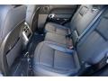 Rear Seat of 2020 Land Rover Range Rover Sport HSE Dynamic #30