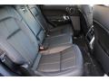 Rear Seat of 2020 Land Rover Range Rover Sport HSE Dynamic #31
