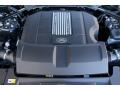  2020 Range Rover Sport 5.0 Liter Supercharged DOHC 32-Valve VVT V8 Engine #32