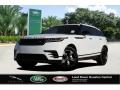 2020 Range Rover Velar R-Dynamic S #1