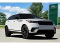 2020 Range Rover Velar R-Dynamic S #5