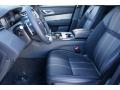 Front Seat of 2020 Land Rover Range Rover Velar R-Dynamic S #10