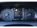  2020 Land Rover Range Rover Velar R-Dynamic S Gauges #13