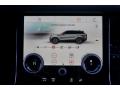 Controls of 2020 Land Rover Range Rover Velar R-Dynamic S #16