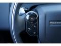  2020 Land Rover Range Rover Velar R-Dynamic S Steering Wheel #19
