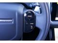  2020 Land Rover Range Rover Velar R-Dynamic S Steering Wheel #20