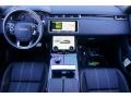 Dashboard of 2020 Land Rover Range Rover Velar R-Dynamic S #27
