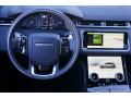  2020 Land Rover Range Rover Velar R-Dynamic S Steering Wheel #28