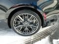  2020 Chevrolet Camaro ZL1 Coupe Wheel #11