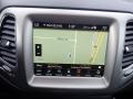 Navigation of 2020 Jeep Compass Limted 4x4 #18