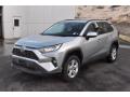 2019 RAV4 XLE AWD #2