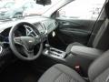 Front Seat of 2020 Chevrolet Equinox LT AWD #6