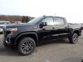 2020 Sierra 1500 AT4 Crew Cab 4WD #1 2020 Sierra 1500 AT4 Crew Cab 4WD #1