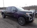 2020 Sierra 1500 AT4 Crew Cab 4WD #3 2020 Sierra 1500 AT4 Crew Cab 4WD #3